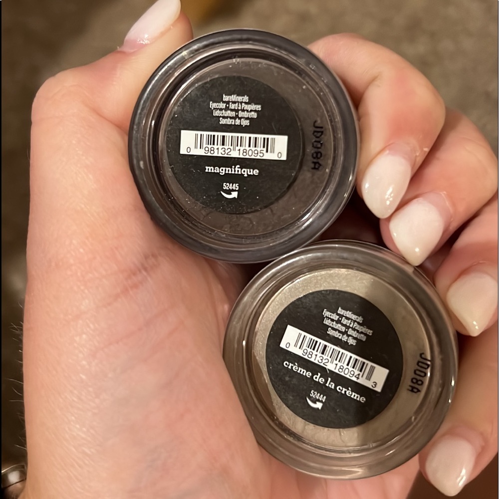 Bare Minerals Loose Eyeshadow